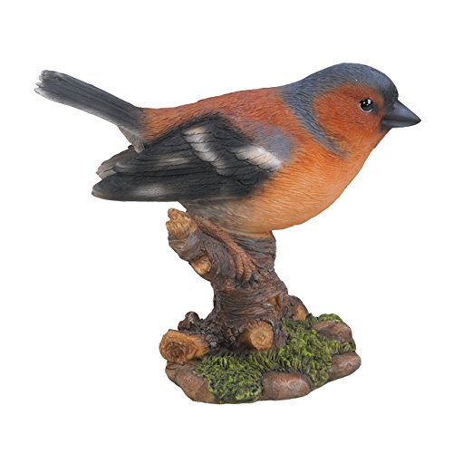 Buchfink aus der Wild Bird Kollektion von Vivid Arts