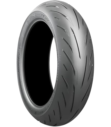 パーツ S22 120/70ZR17 180/55ZR17 ブリヂストン BATTLAX HYPERSPORT S22 120/70ZR17 (バイク用タイヤ