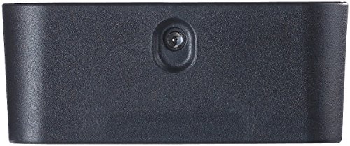 infactory LCD-Wecker, zwei Weckzeiten, Programmierung per iOS & Android App - 3