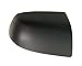 Produktbild Spiegelkappe Rechts Schwarz