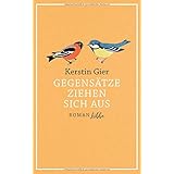 Gegensätze ziehen sich aus: Roman (Mütter-Mafia, Band 3)