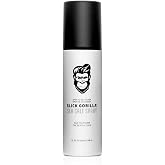 Slick Gorilla Uomo Marine Sales Spray 200 ml, Texturizing Spray | With aloe vera, vitamin B5 and seaweed extract for matte te