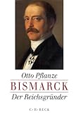 Image de Bismarck, Der Reichsgründer