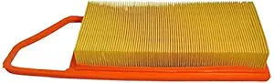 Purolator 79911467 High Performance Replacement Air Filter for Ford Fiesta