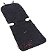 Maclaren Reversible Baby Pushchair Liner Seat Cover - Washable - Black