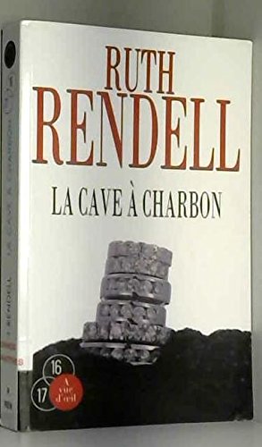 couverture de : La cave &agrave; charbon