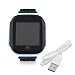 Produktbild Mengonee Kinder Kinder Studie Spielen Touchscreen GPRS Smart Watch Outdoor Tracker SOS Uhr