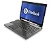 Produktbild HP Elitebook 8560w 15,6 Zoll 1600x900 HD+ Intel Core i7 128GB SSD Festplatte 8GB Speicher Win 10 Pro Deutsche Tastatur H0F47EP Notebook Laptop Mobile Workstation (Generalüberholt)