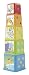 Produktbild Fisher-Price Bunte Stapelwürfel | CDC52