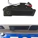 Produktbild YUGUIYUN Auto Rückfahrkamera, Auto Rückansicht Kamera HD CCD Nachtsicht Rückansicht Rückfahrkamera für X5 X1 X6 E39 E46 E53 E82 E88 E84 E90