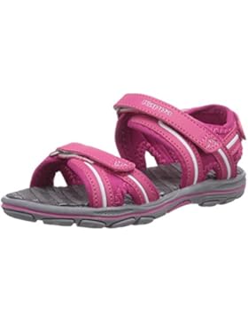 Kappa BREEZY K Footwear Unisex-Kinder Knöchelriemchen Sandalen