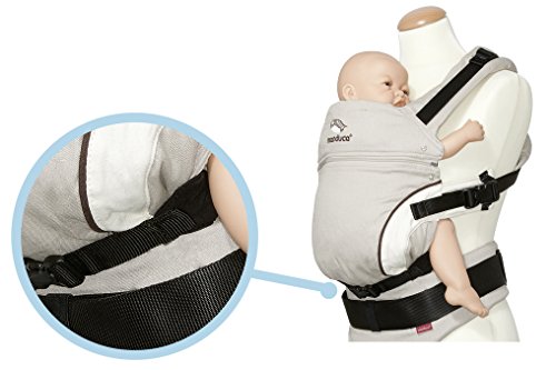 manduca Size-It 222-43-13-001 Stegverkleinerer - 4