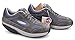 Produktbild MBT Woman Sneaker Fitness Shoes Castlerock MILIY Code Moja LUX 400263 36 1/3 EU - 6,5 USA - 3,5 UK Grigio Castlerock