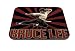 Produktbild Good-will - Bruce Lee Karate Kick Design Mouse Pad Anti-slip Mouse Pad Mat Mice Mousepad
