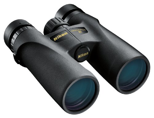Nikon 7541 Monarch 3 - 10x42 Binocular (Black)