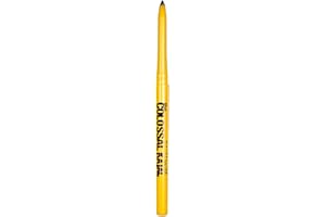 Maybelline Eye Pencil Colossal Kajal Std Black