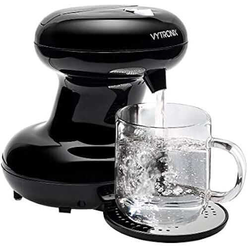 Amazon.co.uk one cup tea maker