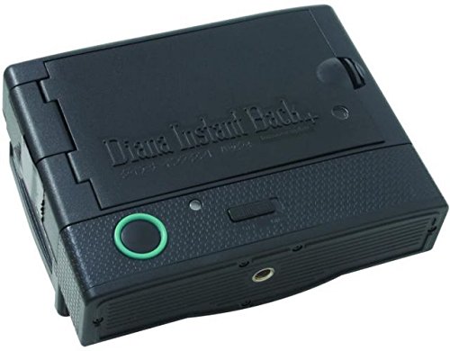 Preisvergleich Produktbild Lomography Diana+ Instax Back