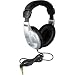 Produktbild Behringer HPM1000 Profi Stereo-Kopfhörer, DJ, HiFi (Kapsel aus Kobalt 40 mm, 32 Ohm)