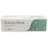 Abfen Farma Nazal Nem Burun Spreyi 20 ml