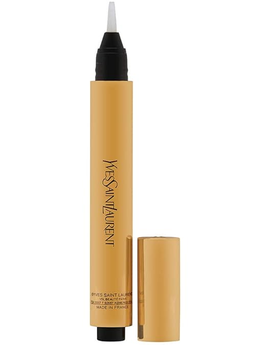 Yves Saint Laurent Touche Eclat Touch Shade 1 Duo Travel
