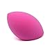 So Beauty 1 pc Makeup Foundation Sponge Blender Blending Cosmetic Puff Olive Shape Pink