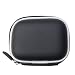 Produktbild MEMORY CARD, Case, memory card bag black (Schwarz) - Viskey