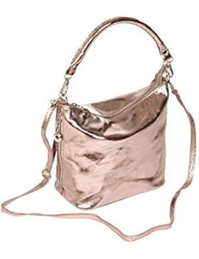 BERNSTYN Damen Handtasche 