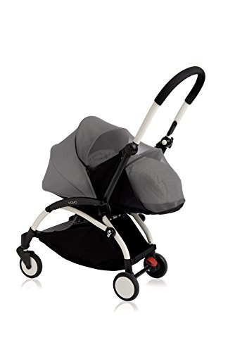 BABYZEN Yoyo Mosquito Net, 0+