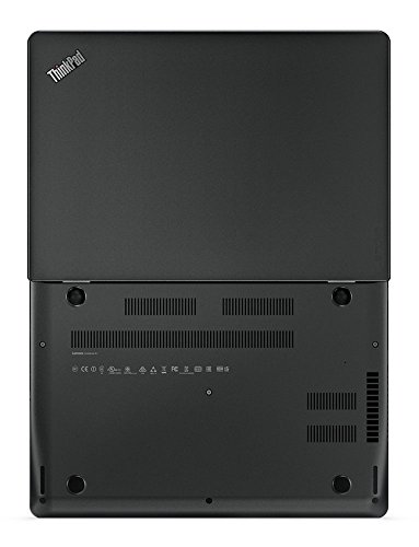 Lenovo Thinkpad 13 G2  20J1000JUK  13 3  Full HD Laptop Intel Core i5-7200U   2 5 GHz Processor  8GB RAM  256GB SSD  Windows 10 Professional
