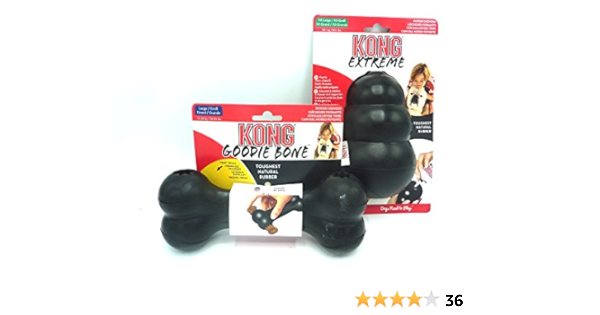 kong extreme amazon