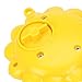 Baby Hand Bed Crib Musical Hanging Rotate Bell Ring Rattle Mobile Toy
