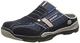 Anlass: Casual Dockers by Gerli Herren 42HY002-776660 Clogs, Blau (Navy 660), 41 EU