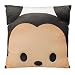 Produktbild Disney 2600000070 Tsum Tsum Micky Maus Kissen, 35 x 35 cm