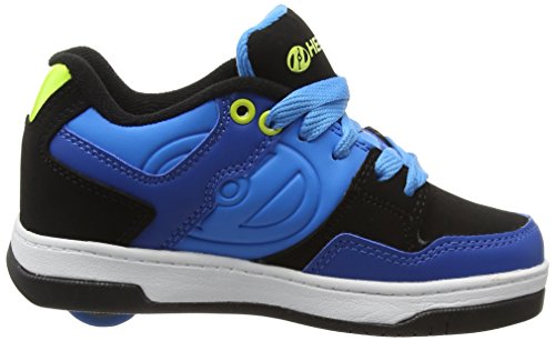 Heelys Flow 770608, Jungen Lauflernschuhe Sneakers - 6