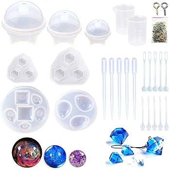 Pébéo - Gédéo Kit Résine Cristal 150 L - Résine Époxy Transparente Pébéo - Gédéo Kit Résine Cristal 150 L - Résine Époxy Transparente