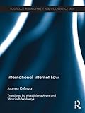 Image de International Internet Law