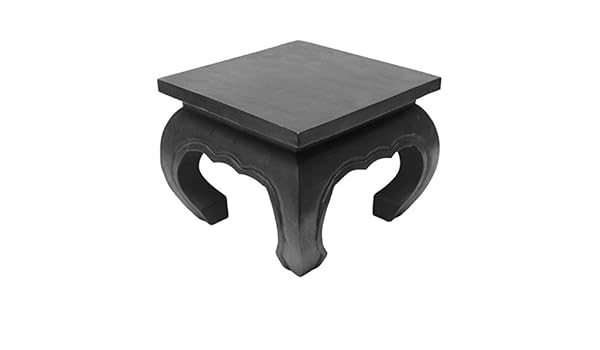 table de chevet opium