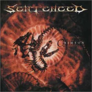 Preisvergleich Produktbild Crimson by Sentenced (2000-02-23)