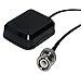Produktbild AERZETIX: GPS-Antenne BNC-Stecker Auto kompatibel mit ausgewählten Garmin navi Navigation