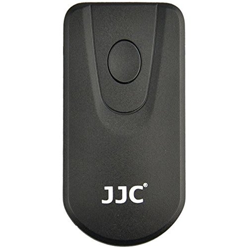 JJC is-N1 T  l  commande Infrarouge pour Appareil Photo Reflex num  rique Nikon