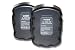 Produktbild vhbw 2X NI-MH Akku 3000mAh (12V) für Umreifungsgeräte-Akkus für CLT100, CMT, 200, LS-T200 Wie Bosch 2 607 335 709, 2 60 7335 249, 2 607 335 261.