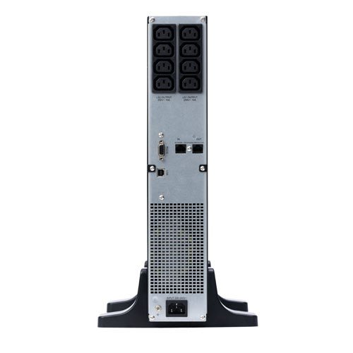 Online USV Systeme ZE1000 Unterbrechungsfreie Stromversorgung - 3