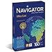 Produktbild NoName Navigator Office Card A4 160g/qm weiß VE=250 Blatt