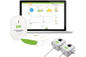 efergy Engage hub kit .Monitor Your Home Energy Consumption from Anywhere