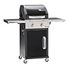Landmann Gasgrillwagen Triton 20 Schwarz 123 X 57 X 1215 Cm