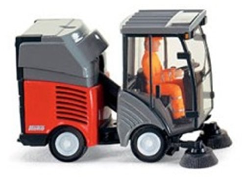 Preisvergleich Produktbild 065739 - Wiking - Hako-Citymaster 300