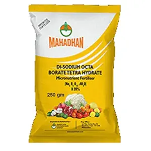 Mahadhan DOT Higher Crop Yields Fertiliser, 250GR