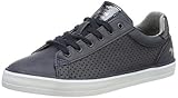  MUSTANG Damen 1267-306-820 Sneaker, Blau (Navy 820), 37 EU