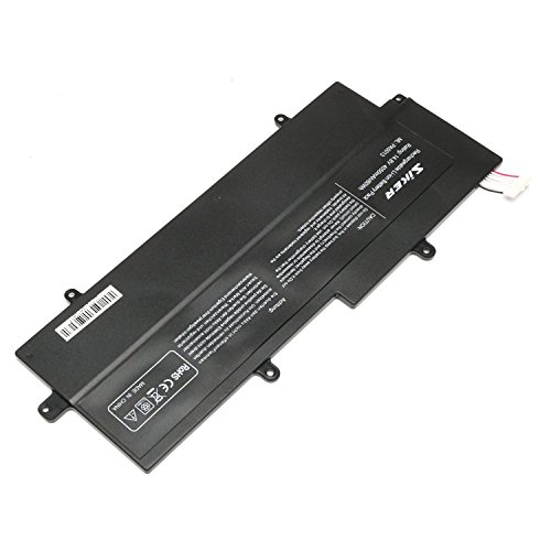 SIKER® 14.8V 47Wh / 3060 mAh New PA5013U-1BRS Laptop Akku für Toshiba Portege Z830 Z835 Z930 Z935 Z835-st6n03 Pa5013u Notebook - 6